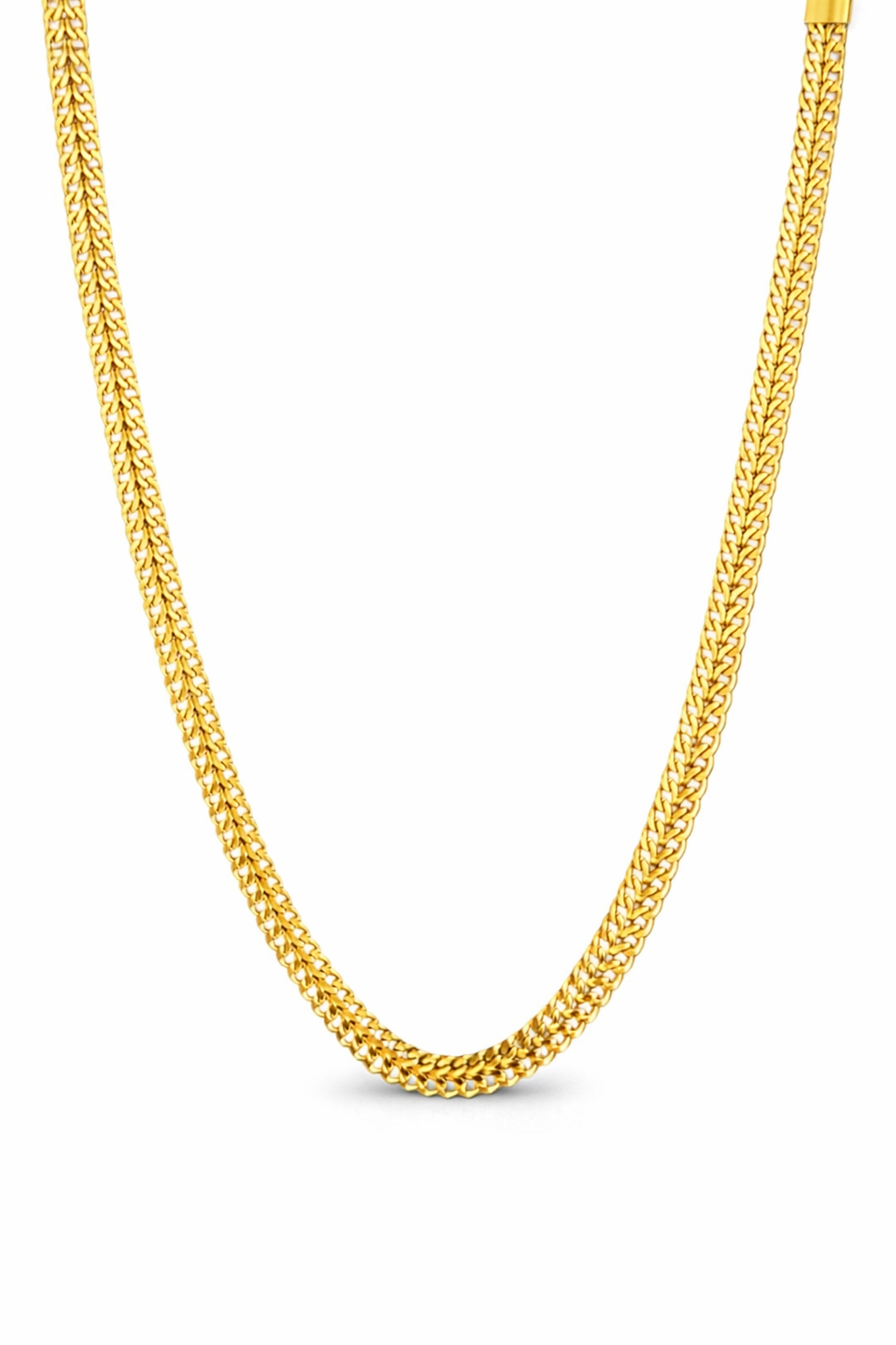 MONROE NECKLACE