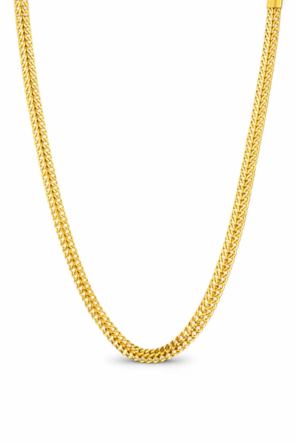 MONROE NECKLACE