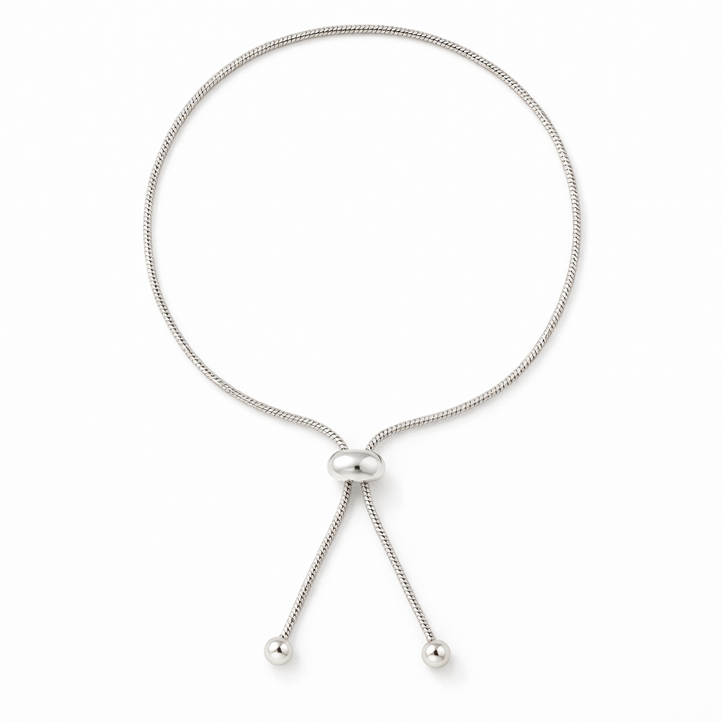 TASHA ANKLET