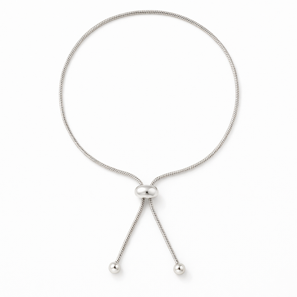 TASHA ANKLET
