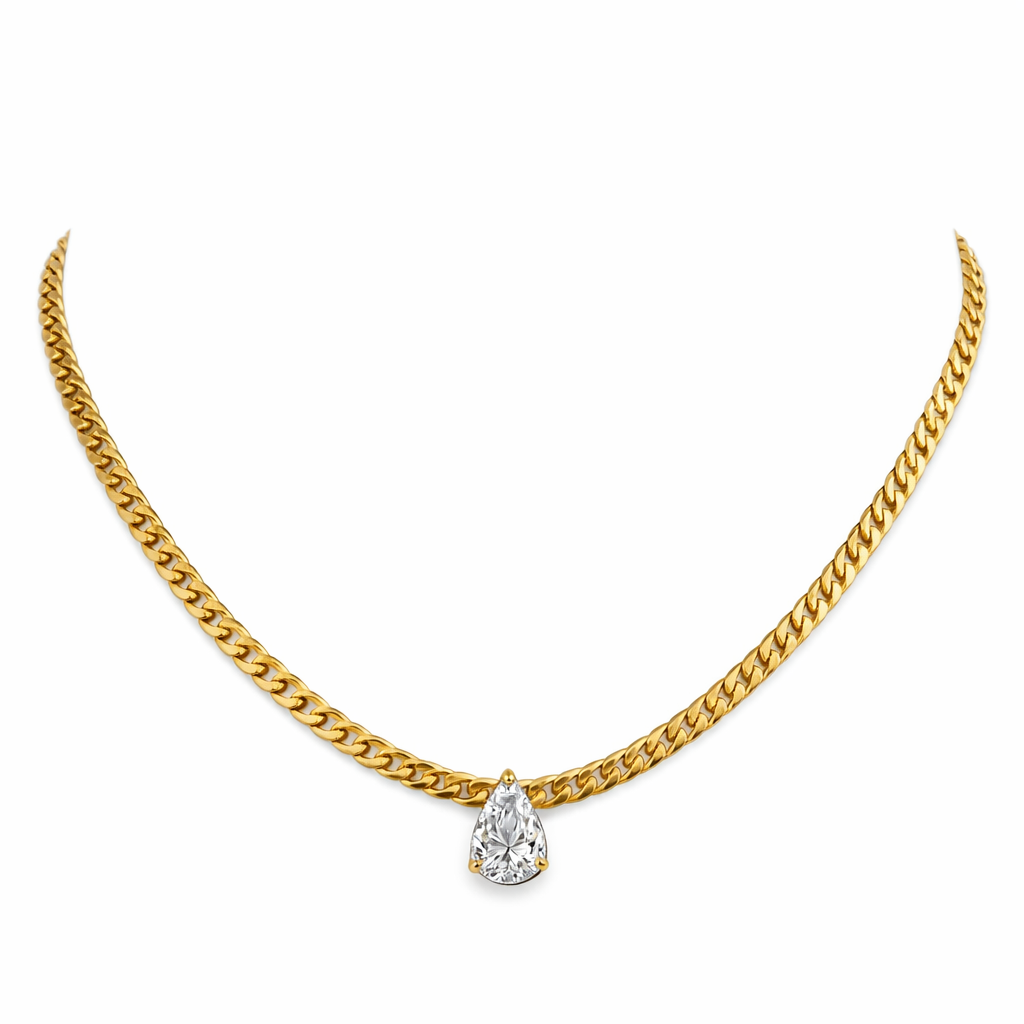 NATALIA NECKLACE