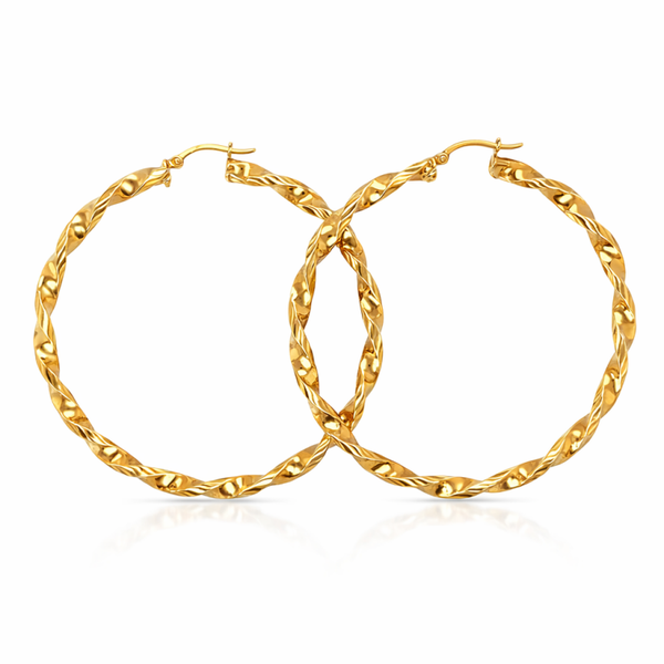 SURI HOOPS
