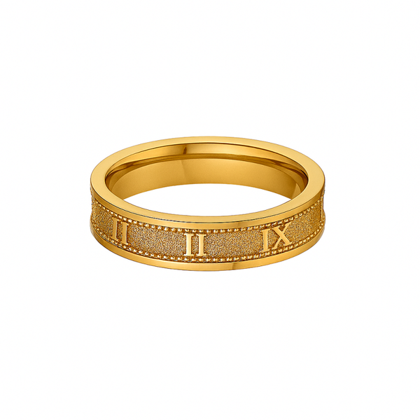 PIPER RING