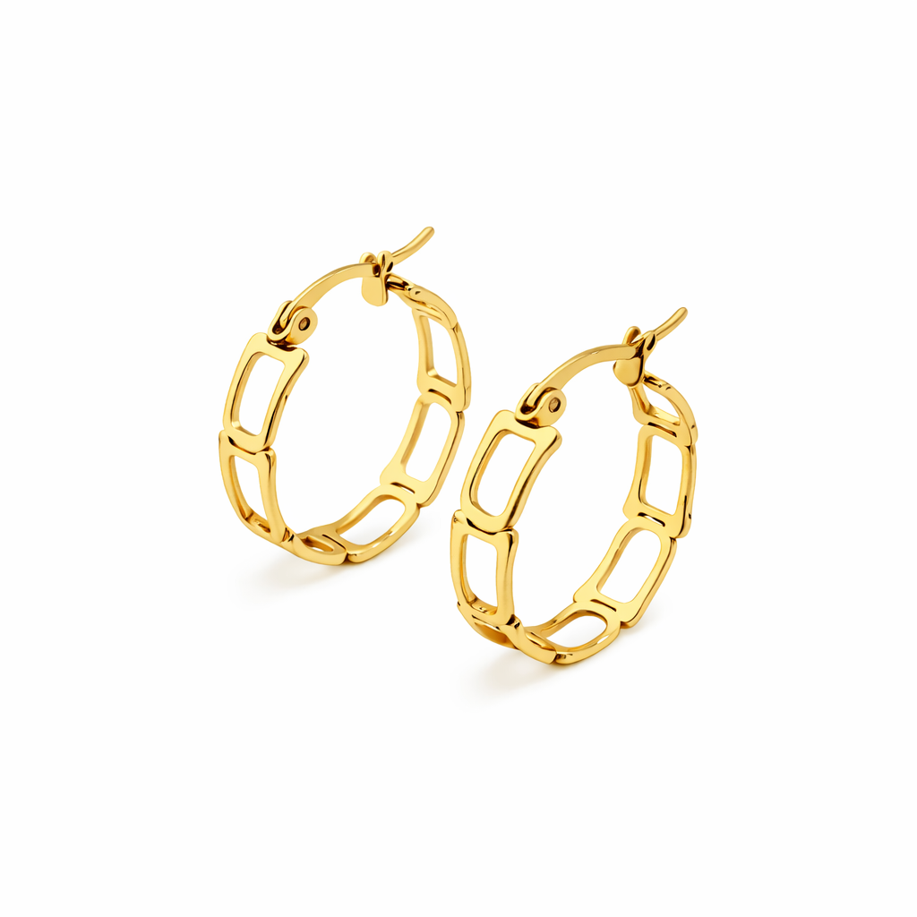 KELSEY EARRINGS