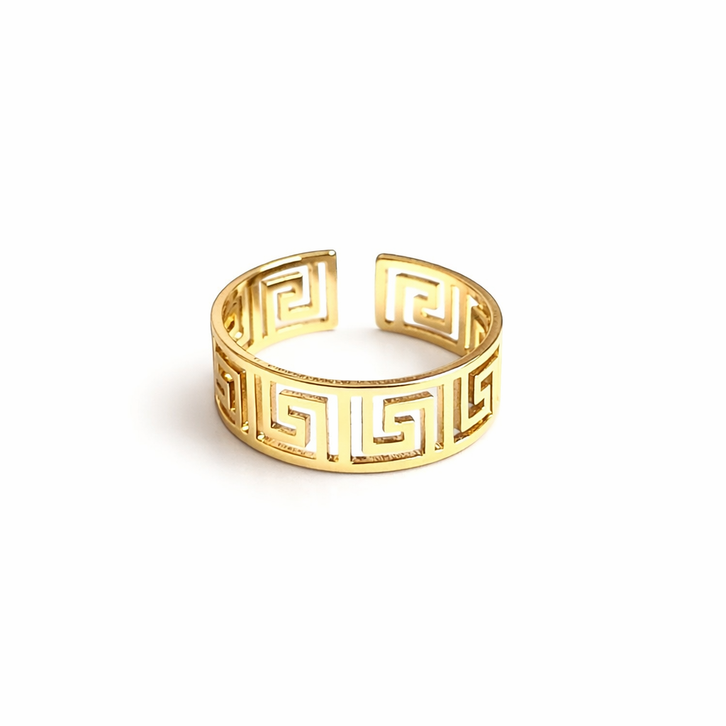 AINSLEY RING