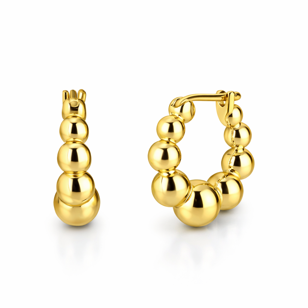 BIANCA EARRINGS
