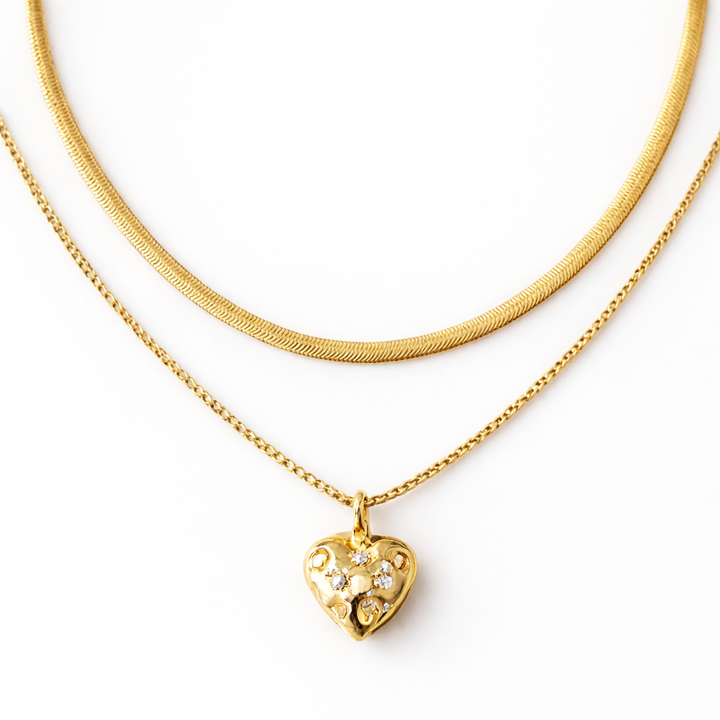 LILLIAN NECKLACE