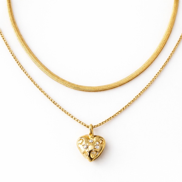 LILLIAN NECKLACE