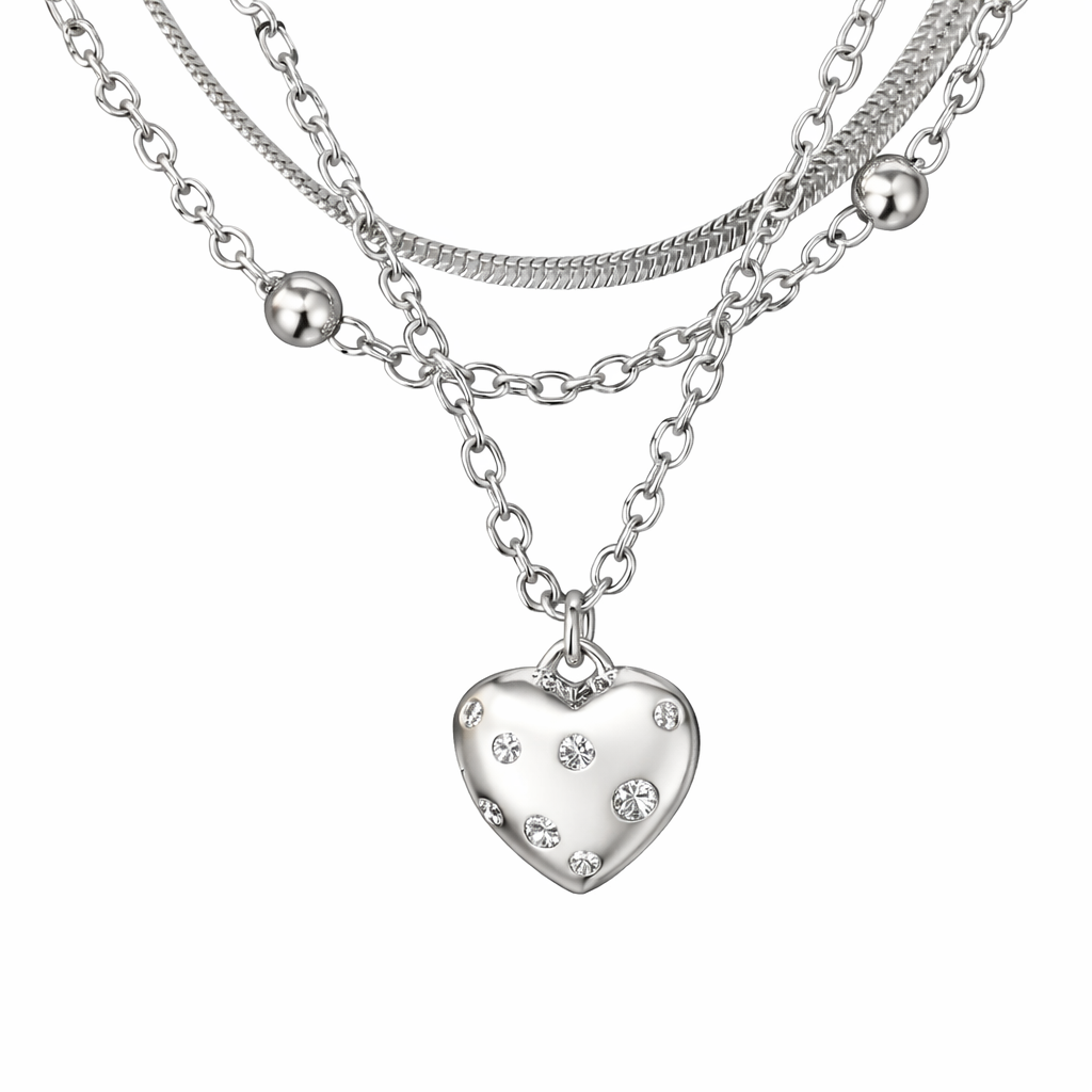 FINLAY NECKLACE