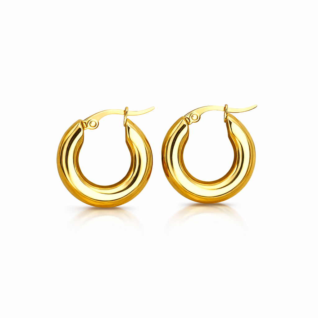 GIGI HOOPS