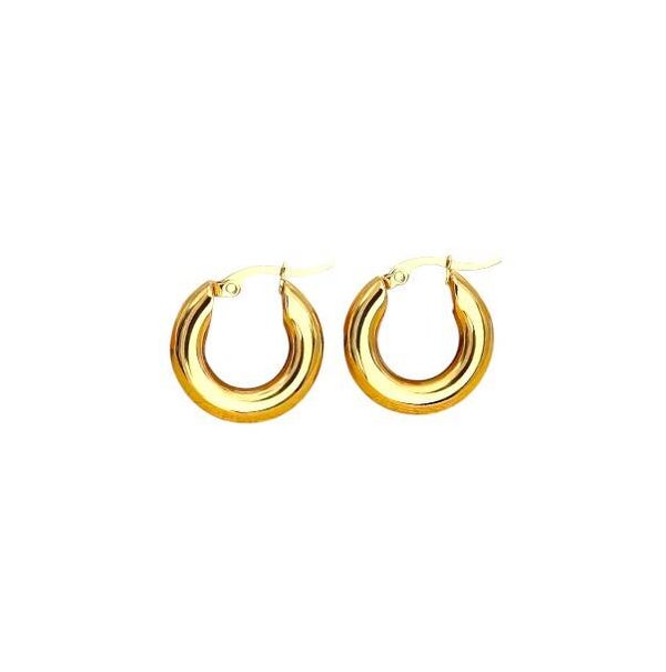 GIGI HOOPS