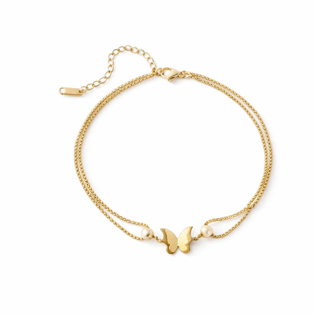 LOLA ANKLET