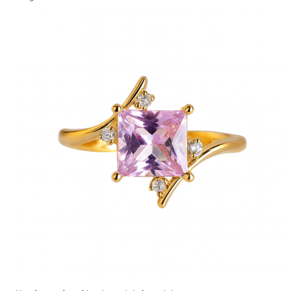MONIQUE RING