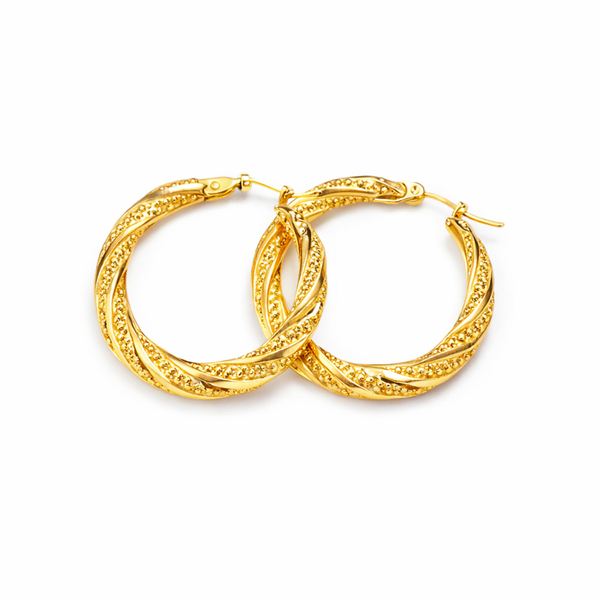 RACHEL EARRINGS