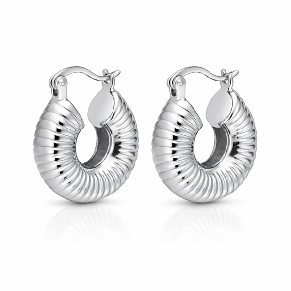 MOROCCO EARRINGS