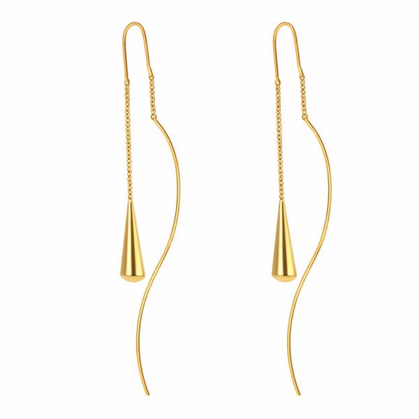 TEARDROPS EARRINGS