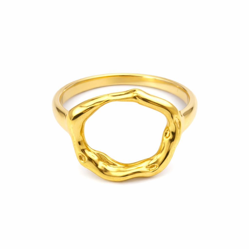 BAHATI RING
