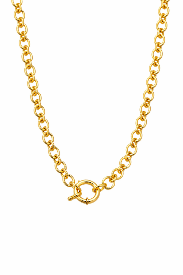 CHARLOTTE NECKLACE