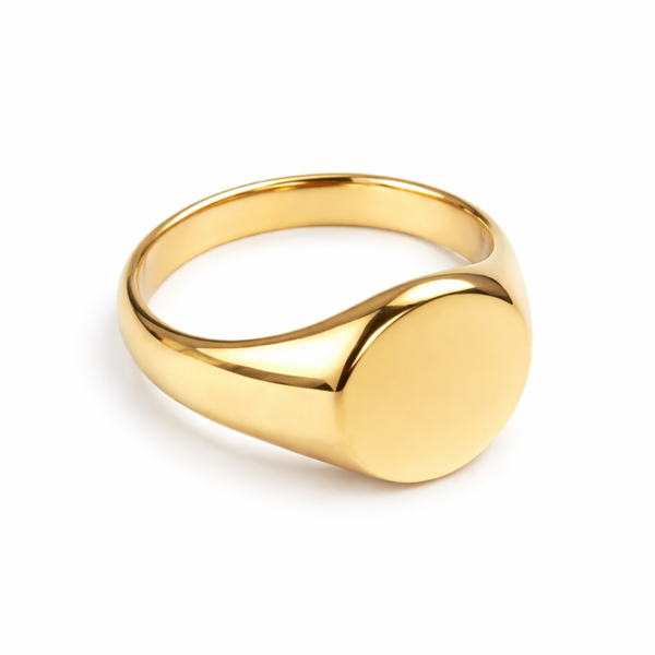 SIGNET RING