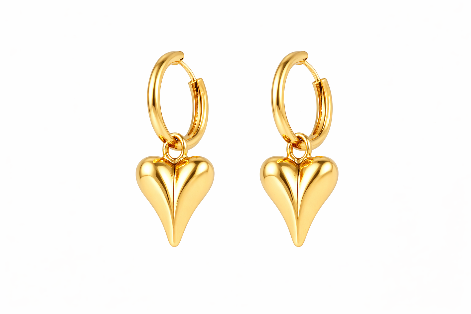 BRITNEY EARRINGS