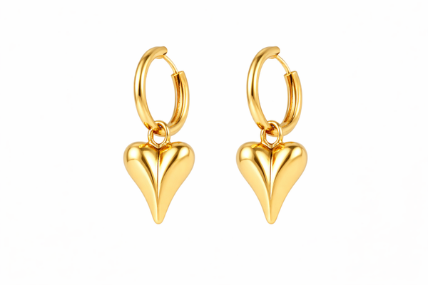 BRITNEY EARRINGS
