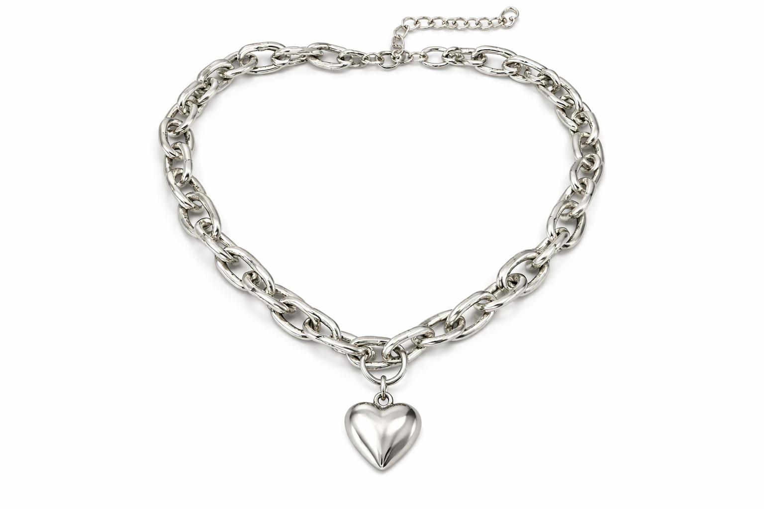 LACEY NECKLACE