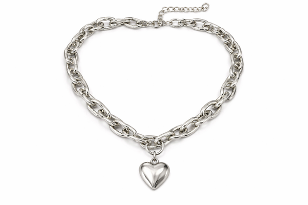 LACEY NECKLACE