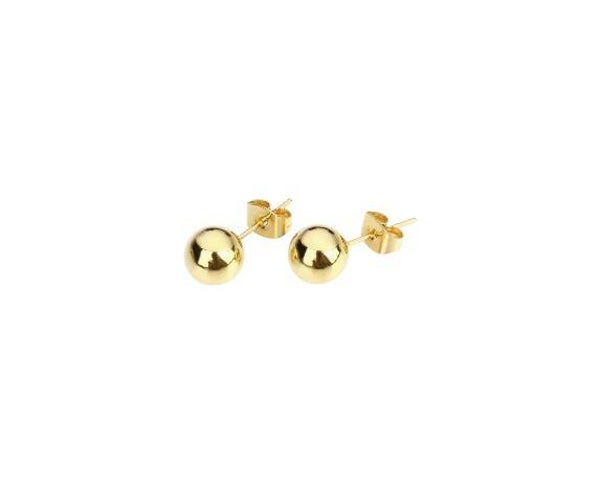 EVIE STUD EARRINGS