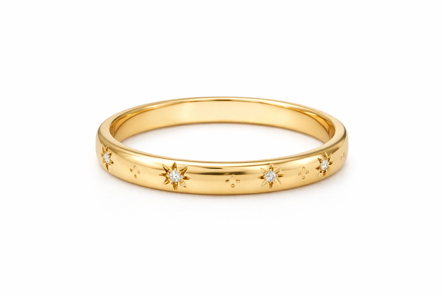 ALLIYAH RING