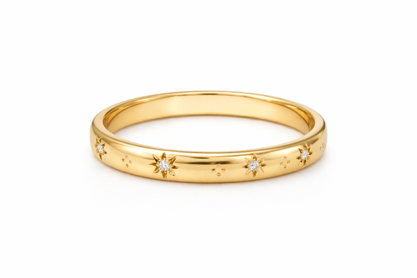 ALLIYAH RING