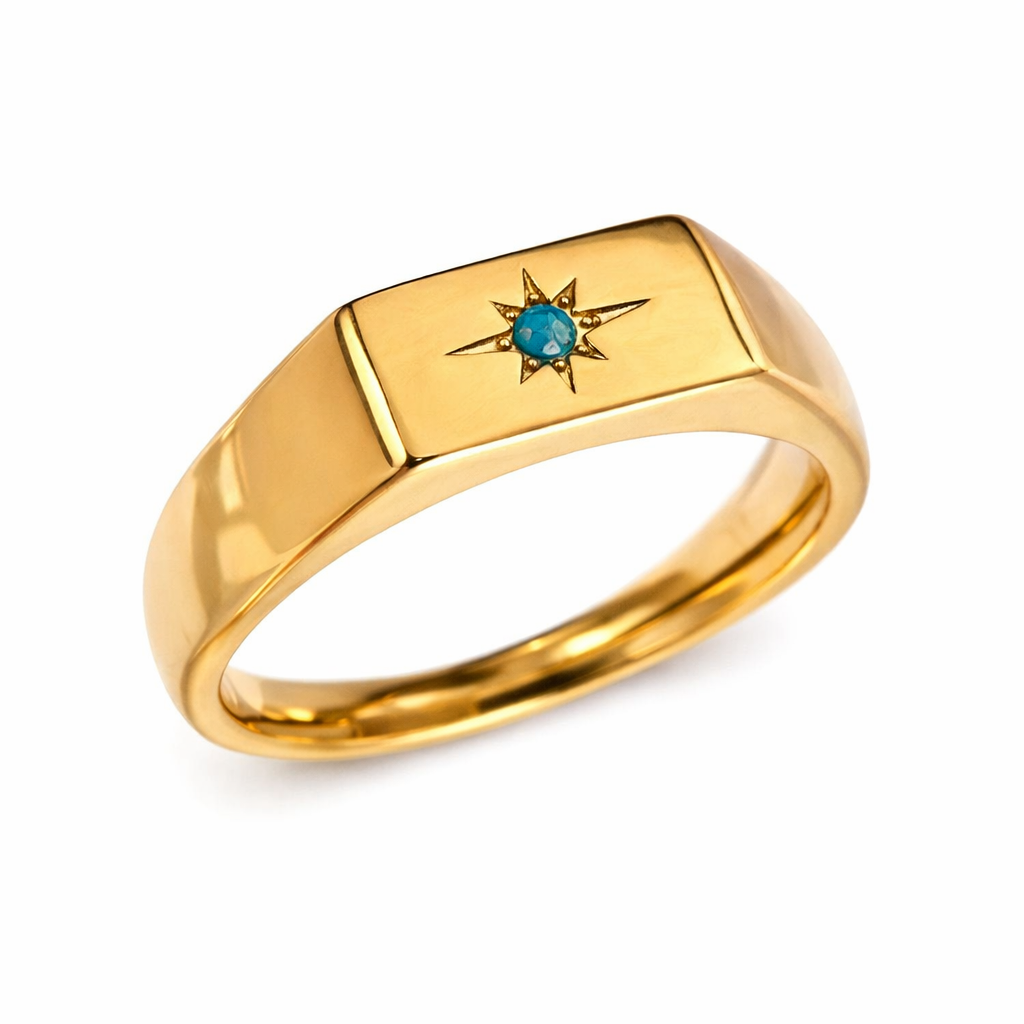 HANNAH RING