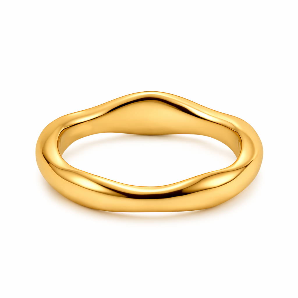 ARMANI RING