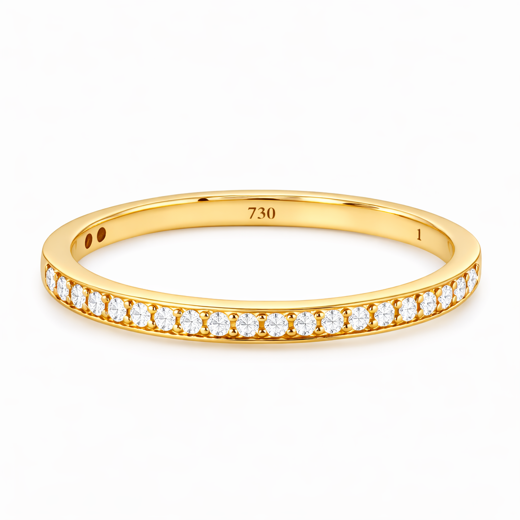 JORDANA RING