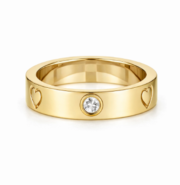 LIANA RING
