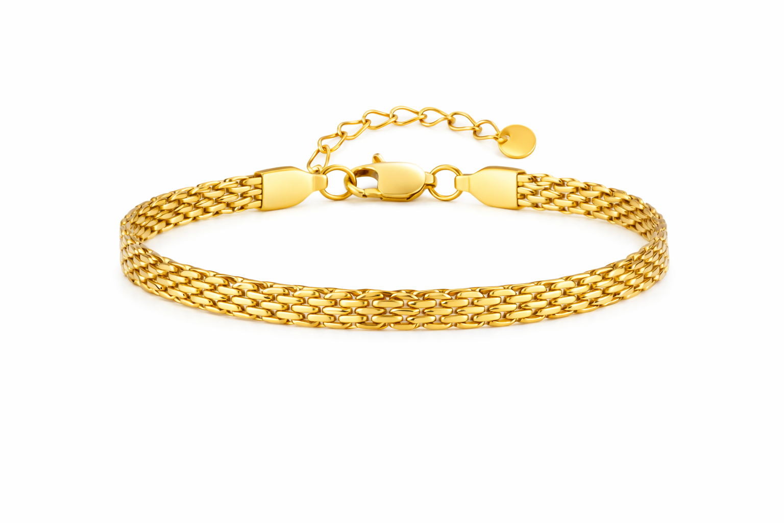 DANIKA BRACELET