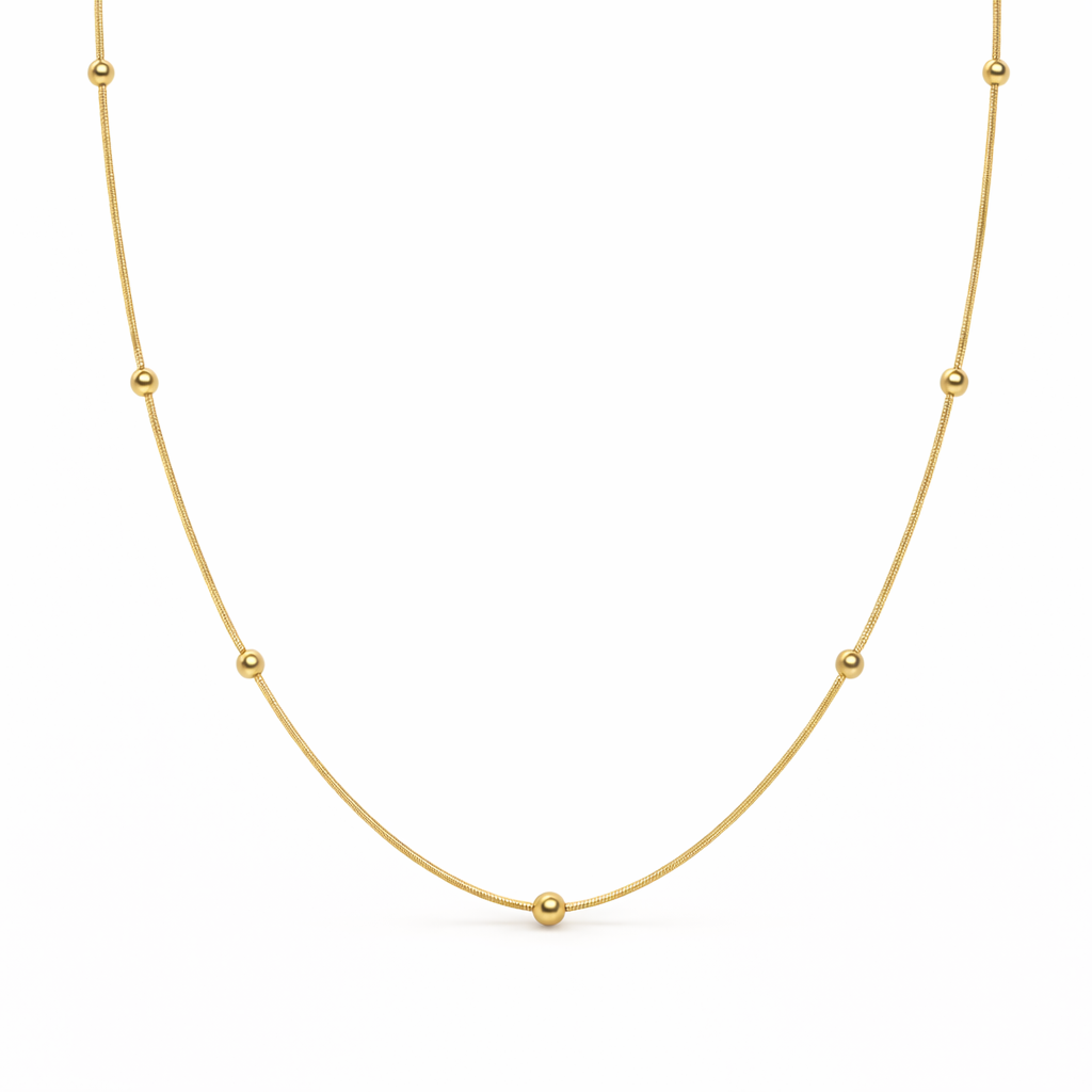SATELLITE CHAIN