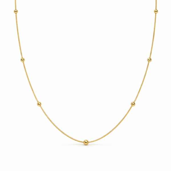 SATELLITE CHAIN