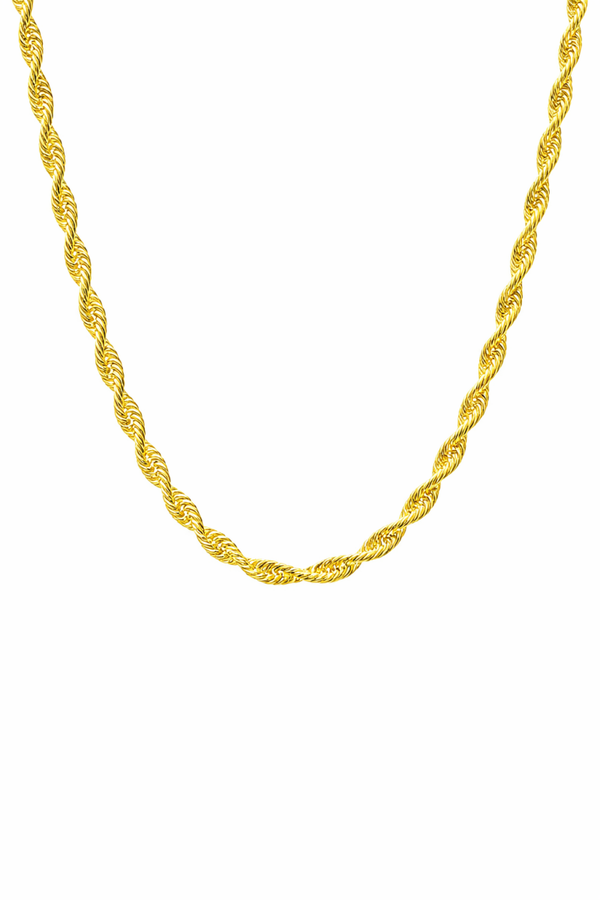 ROPE CHAIN