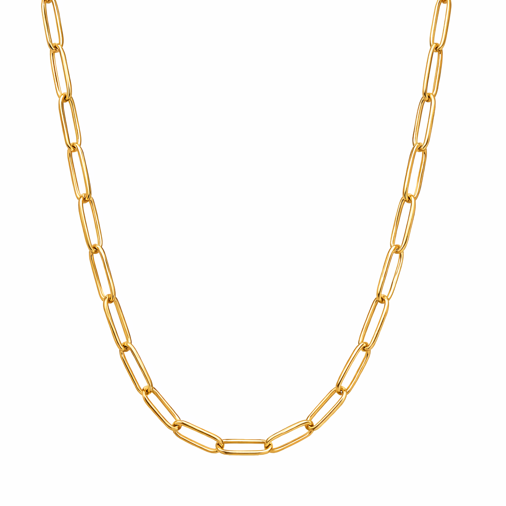 BOWIE CHAIN