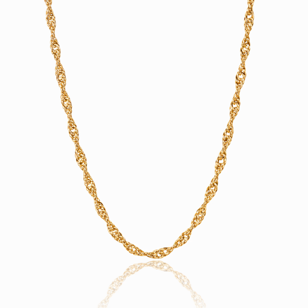 EILEEN CHAIN