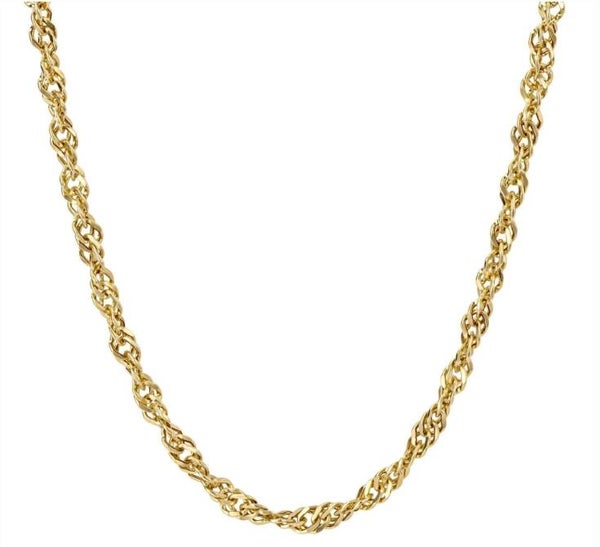 OLIVE CHAIN