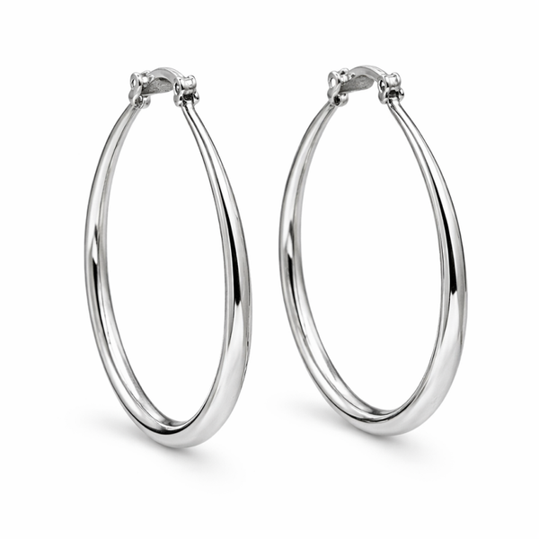 KOVA HOOP EARRINGS