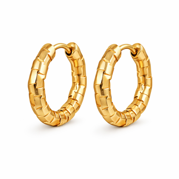 RHEA EARRINGS