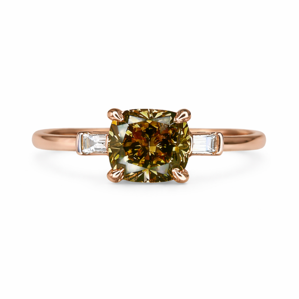 HARMONY RING