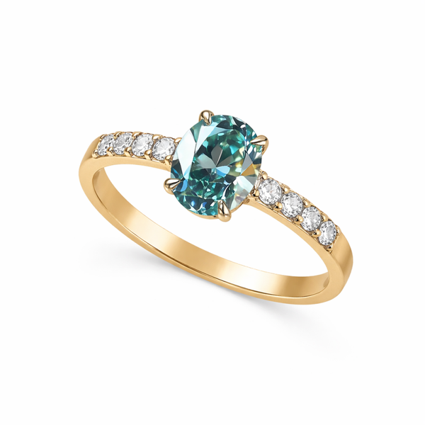 APRIL RING