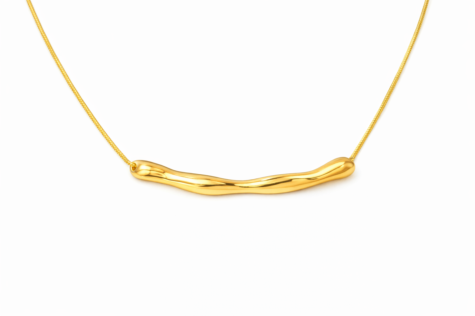 HARLOW NECKLACE