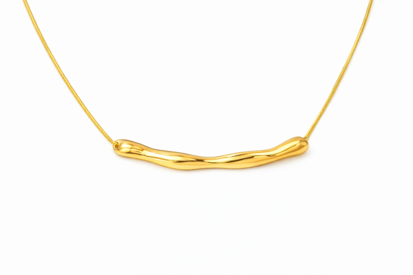 HARLOW NECKLACE