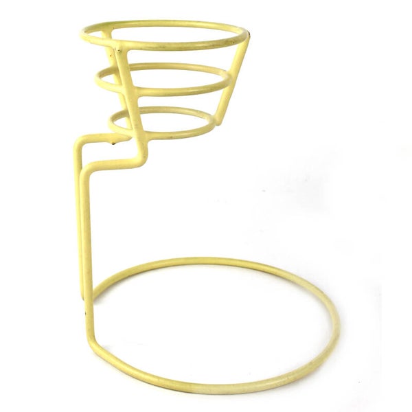 Tomado yoghurt vla uitdruiper Pastel geel flessenlekker