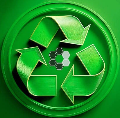 Tweedehands kopen is duurzaam