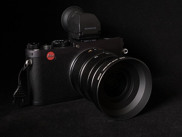 Leica XVario